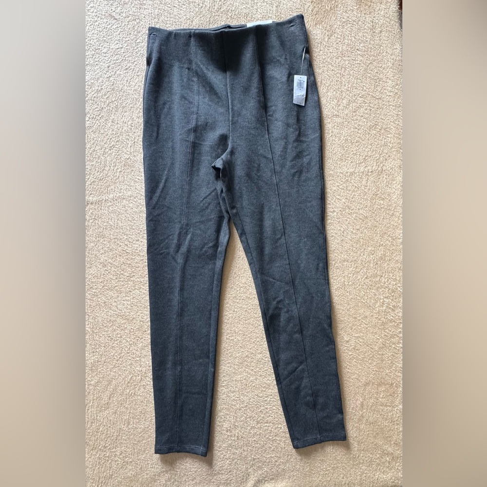 Old Navy Women's Gray Leggings